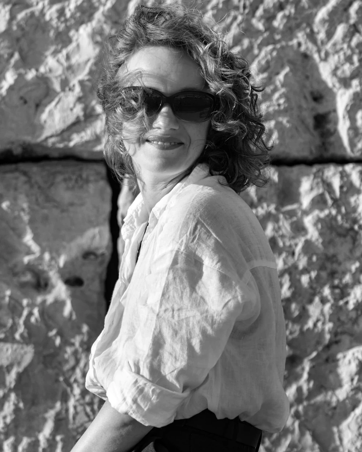 Alexandra Storubleva, diseñadora de identidad y packaging en Madrid